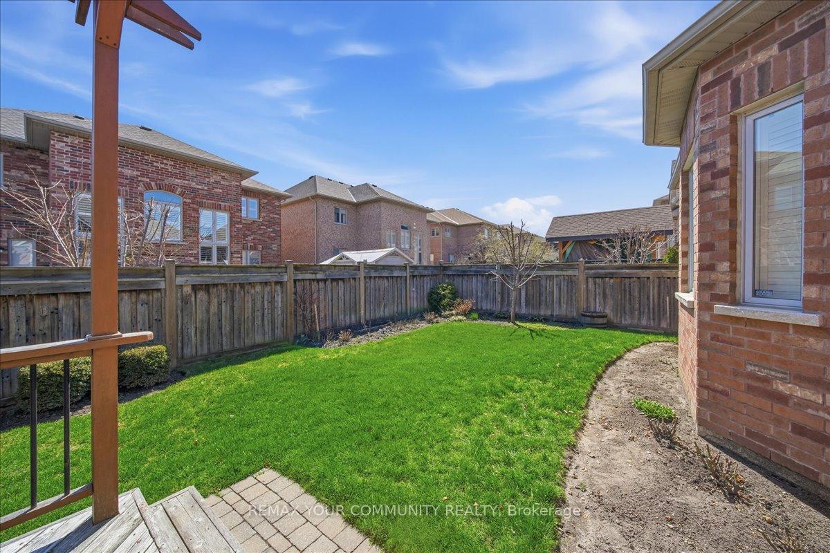 Photo 41 of 51 Tonner Crescent, Aurora, Bayview Northeast — HOMEH