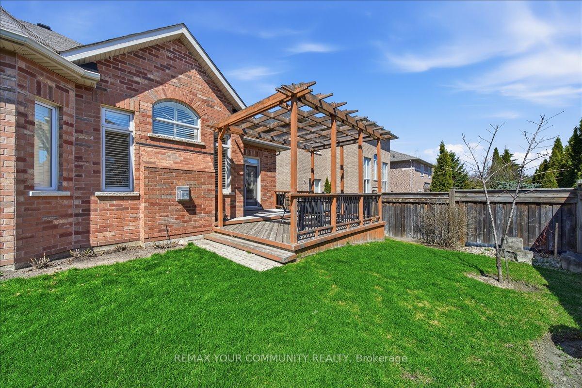 Photo 43 of 51 Tonner Crescent, Aurora, Bayview Northeast — HOMEH