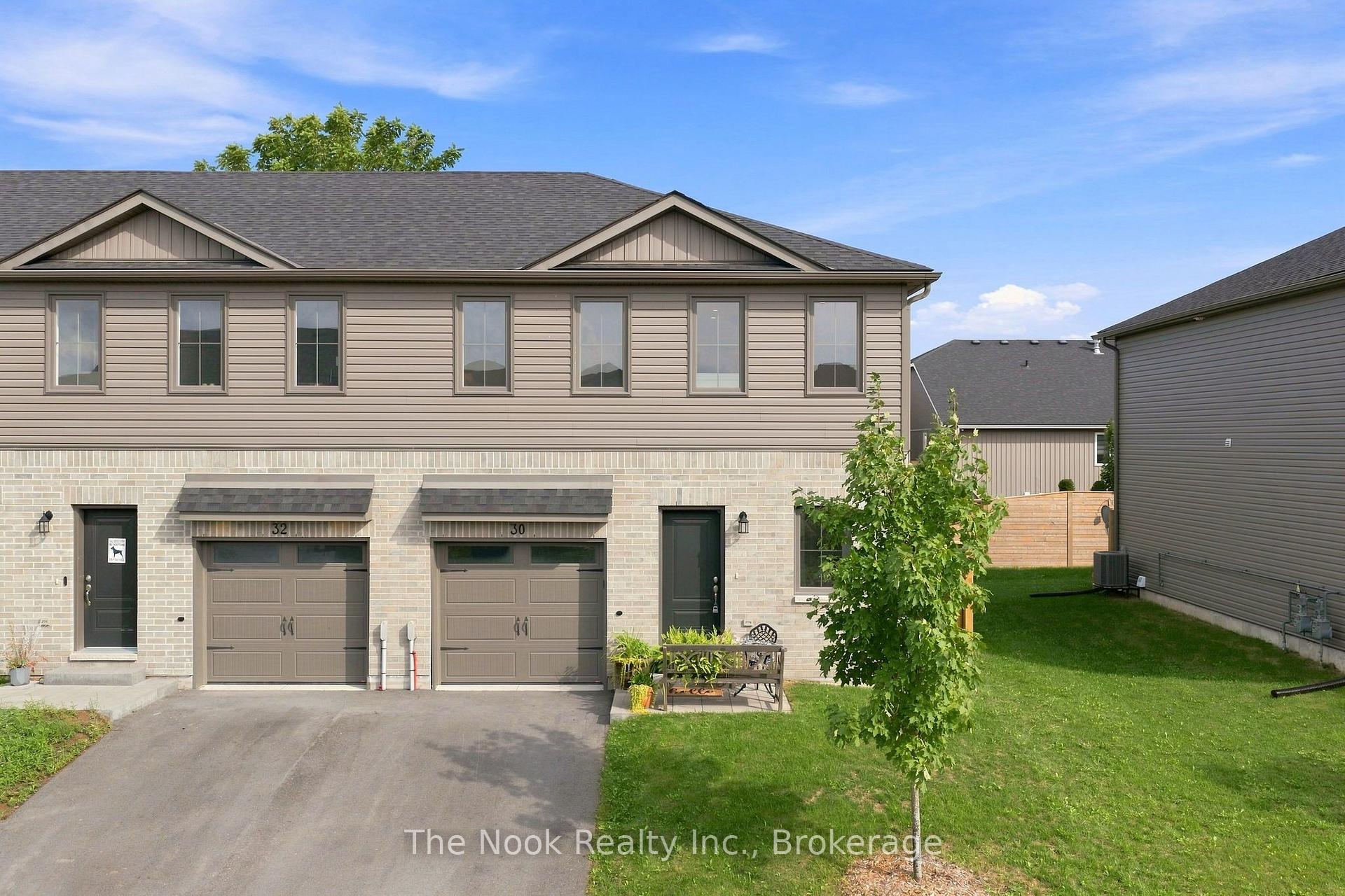 Photo of 30 Campbell Crescent