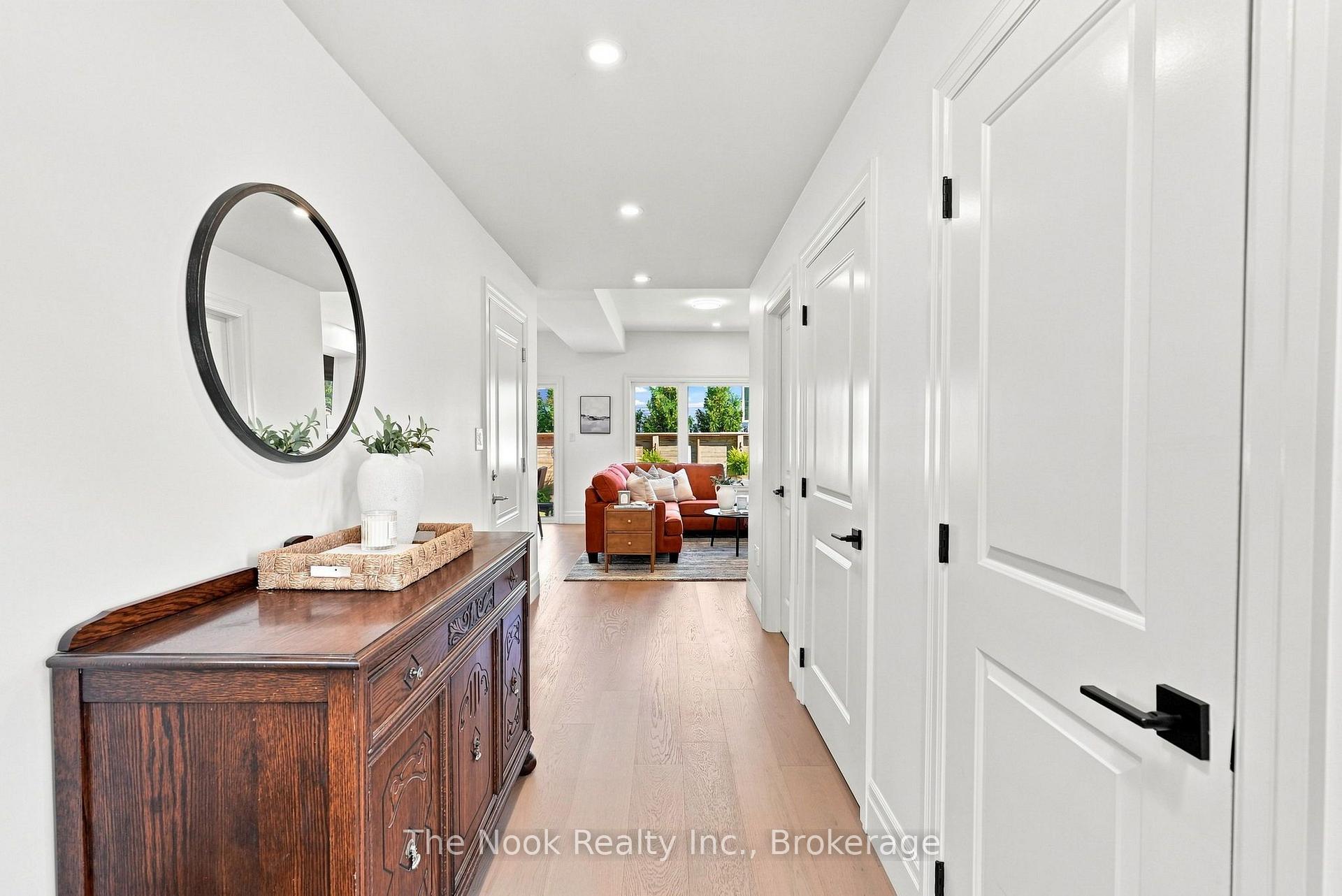 Photo 3 of 30 Campbell Crescent, Prince Edward County, Picton Ward — HOMEH