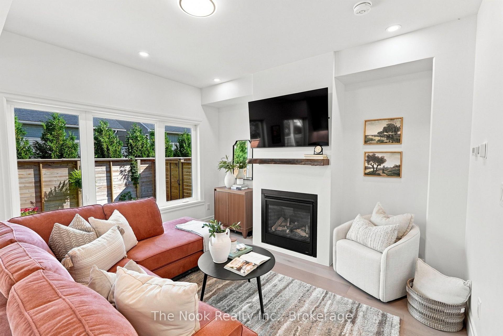 Photo 7 of 30 Campbell Crescent, Prince Edward County, Picton Ward — HOMEH