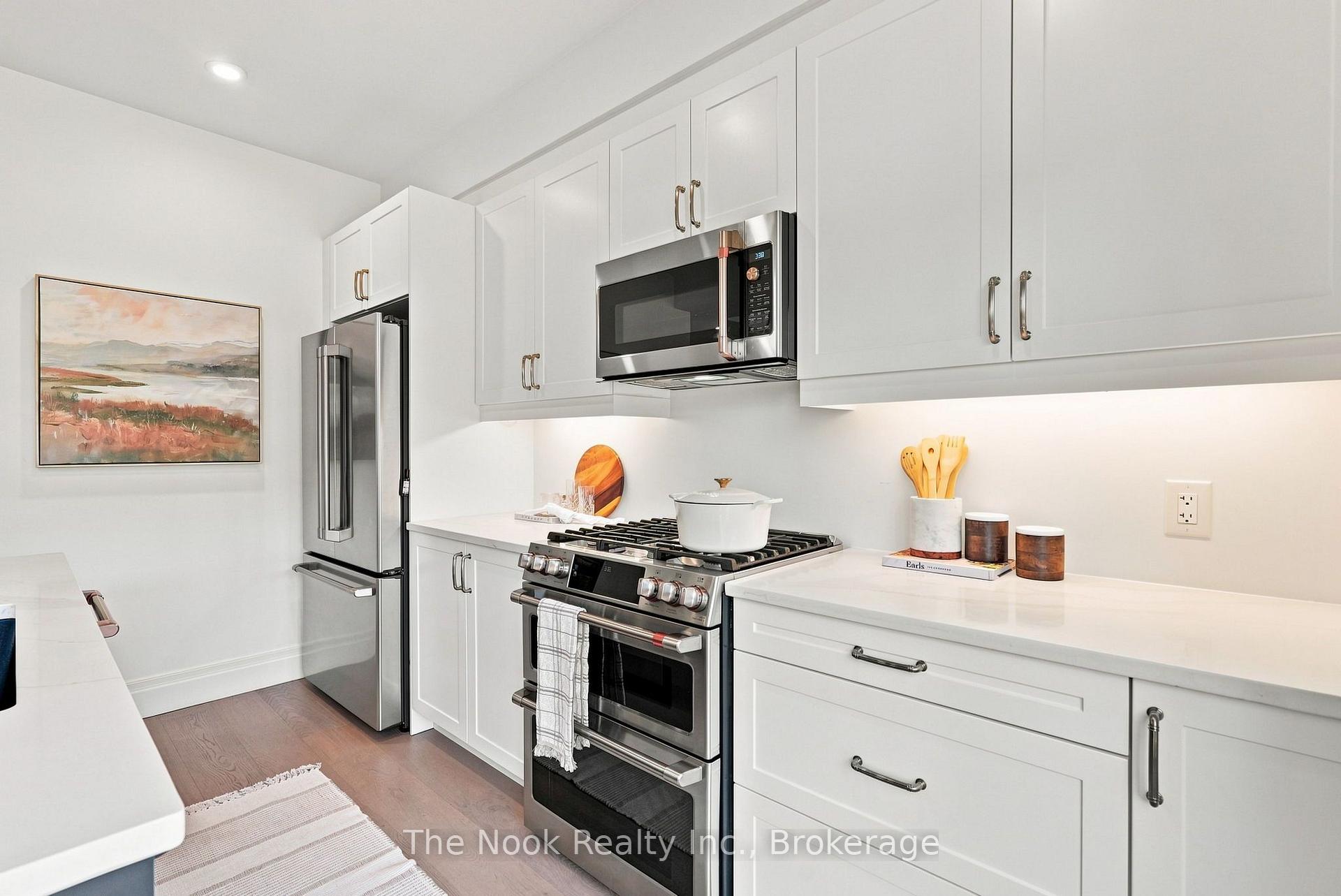 Photo 15 of 30 Campbell Crescent, Prince Edward County, Picton Ward — HOMEH
