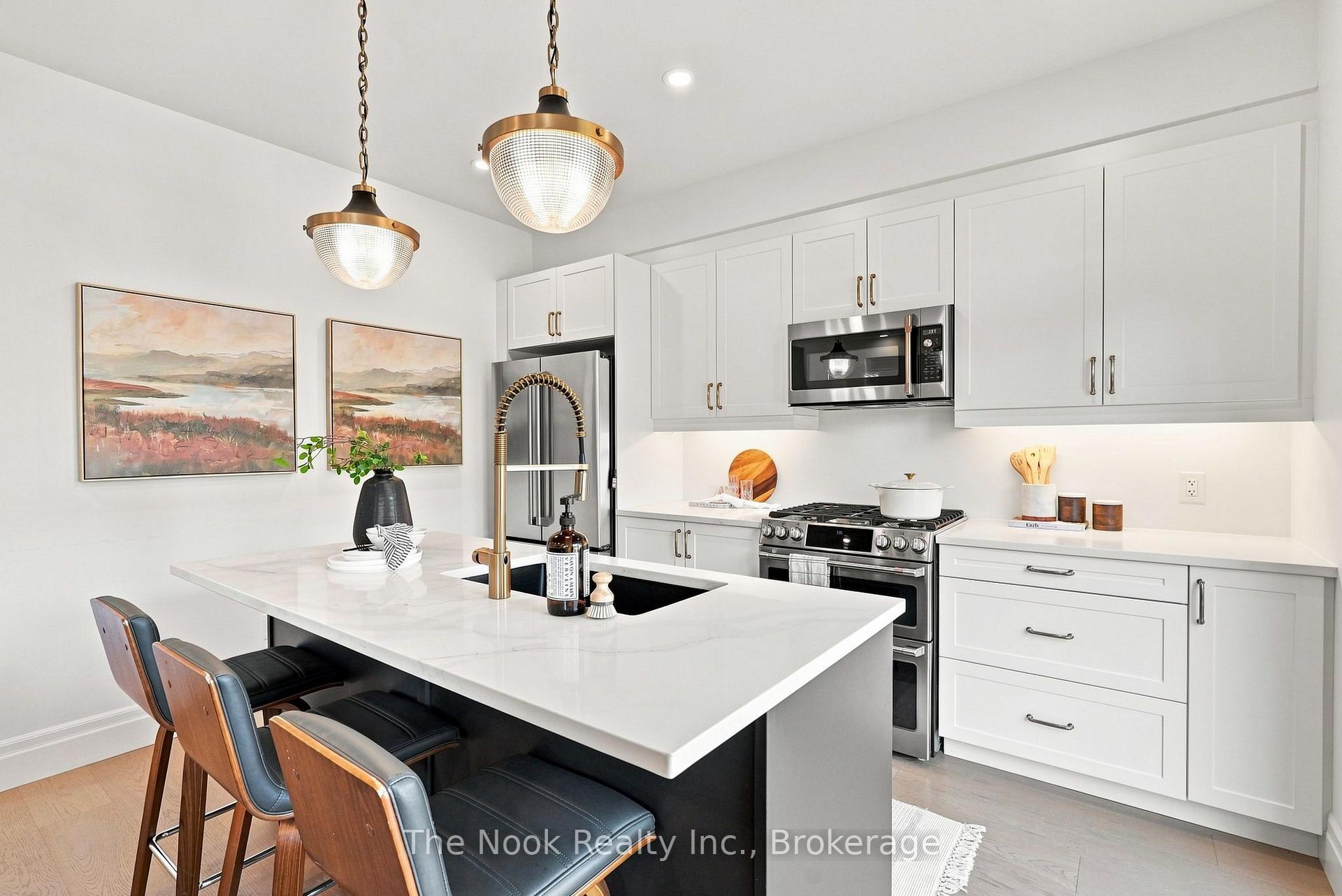 Photo 14 of 30 Campbell Crescent, Prince Edward County, Picton Ward — HOMEH