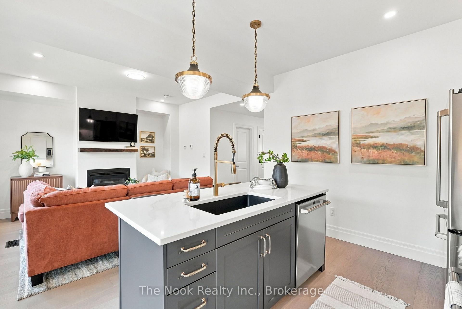 Photo 20 of 30 Campbell Crescent, Prince Edward County, Picton Ward — HOMEH