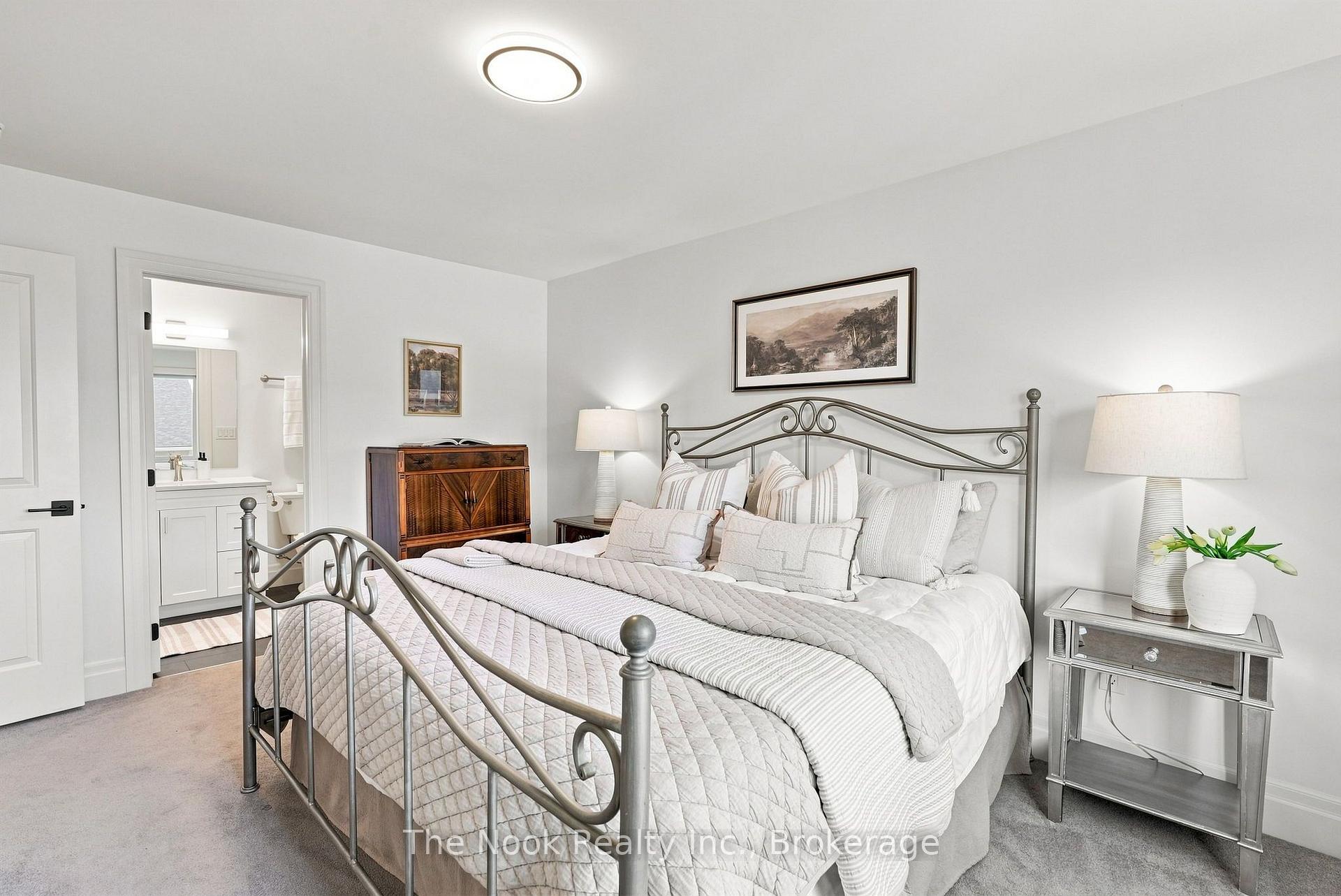 Photo 27 of 30 Campbell Crescent, Prince Edward County, Picton Ward — HOMEH