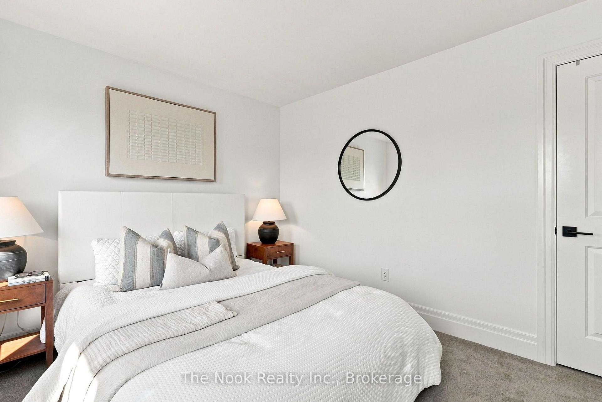 Photo 32 of 30 Campbell Crescent, Prince Edward County, Picton Ward — HOMEH