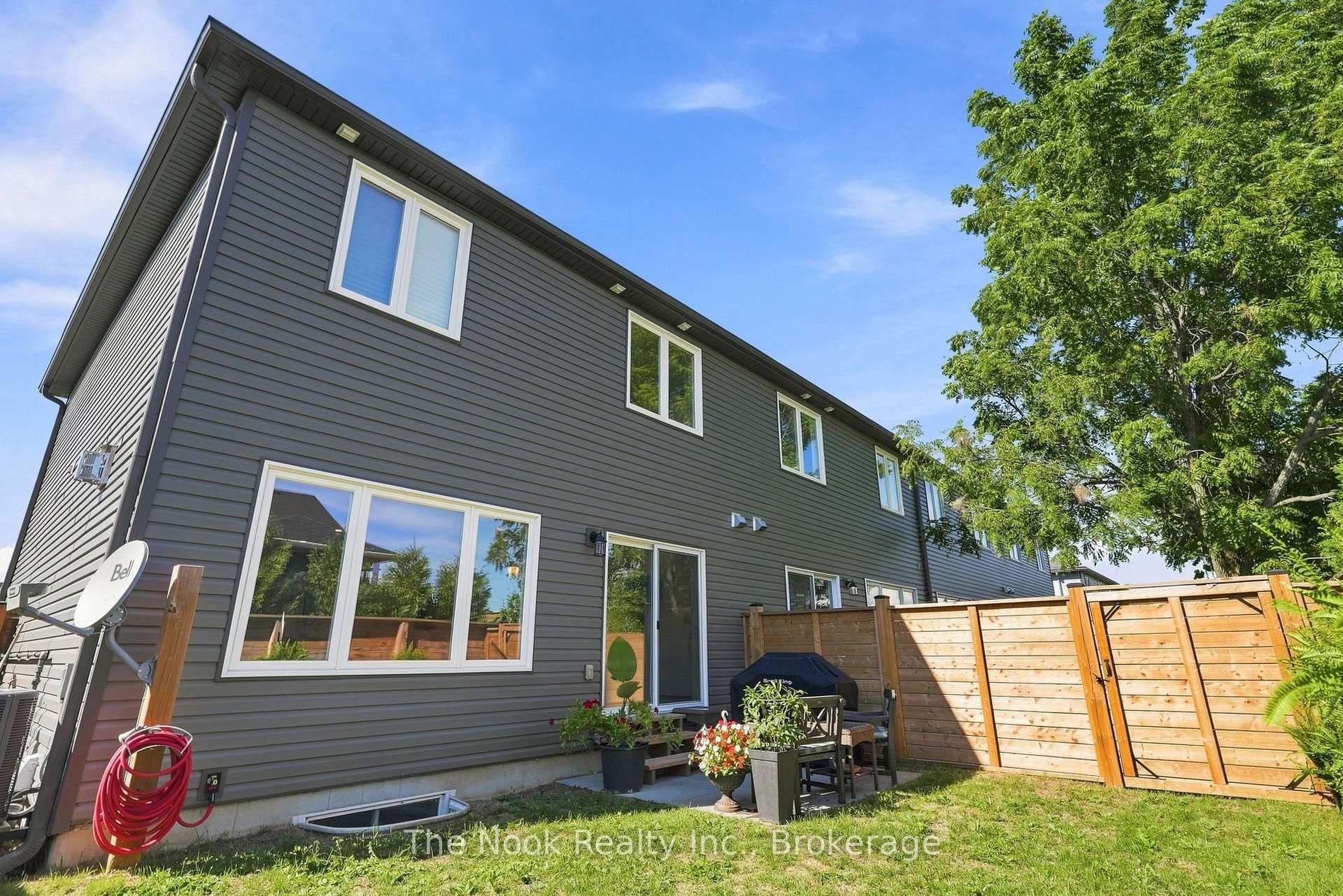 Photo 37 of 30 Campbell Crescent, Prince Edward County, Picton Ward — HOMEH