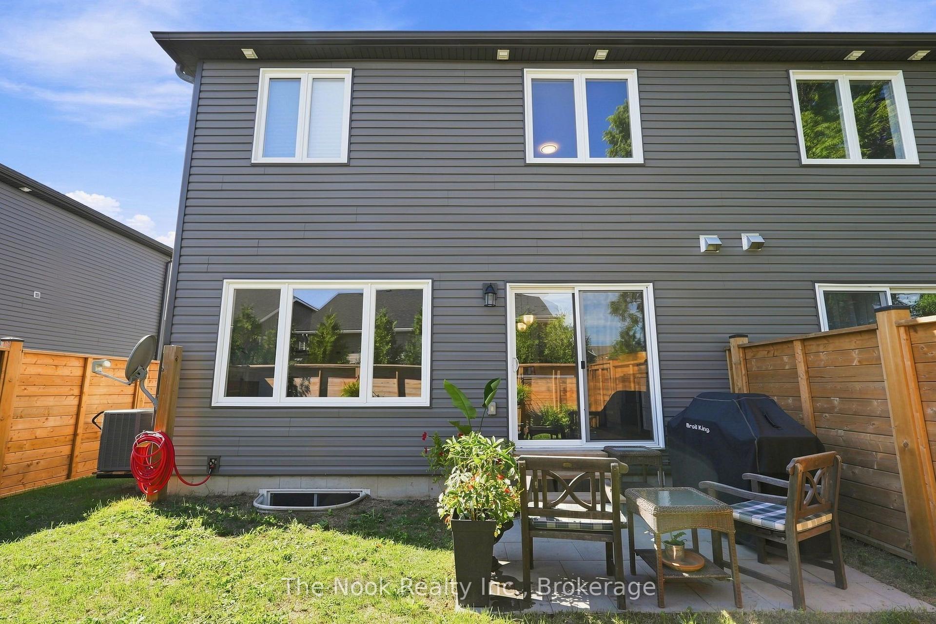 Photo 38 of 30 Campbell Crescent, Prince Edward County, Picton Ward — HOMEH