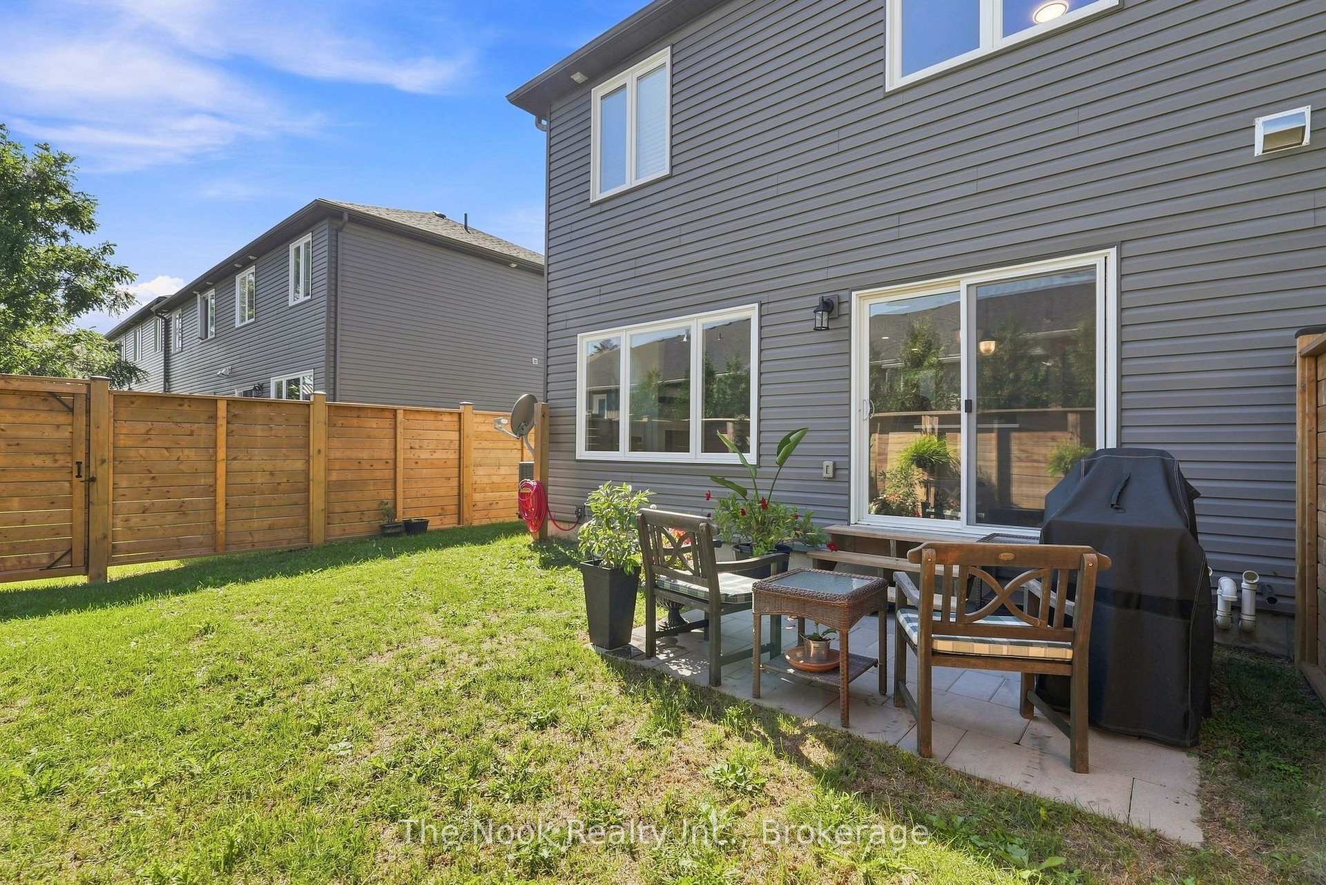 Photo 39 of 30 Campbell Crescent, Prince Edward County, Picton Ward — HOMEH