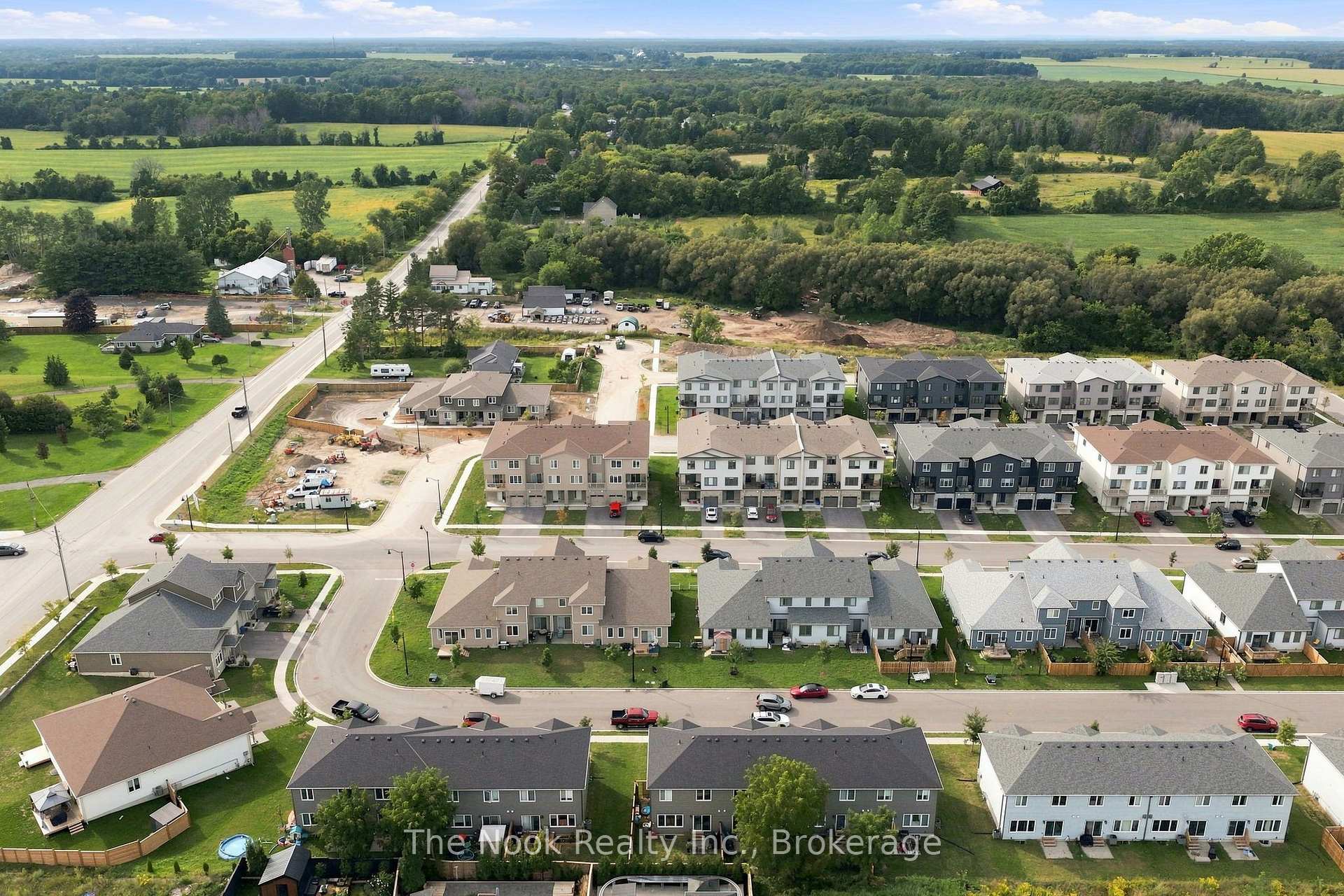 Photo 46 of 30 Campbell Crescent, Prince Edward County, Picton Ward — HOMEH
