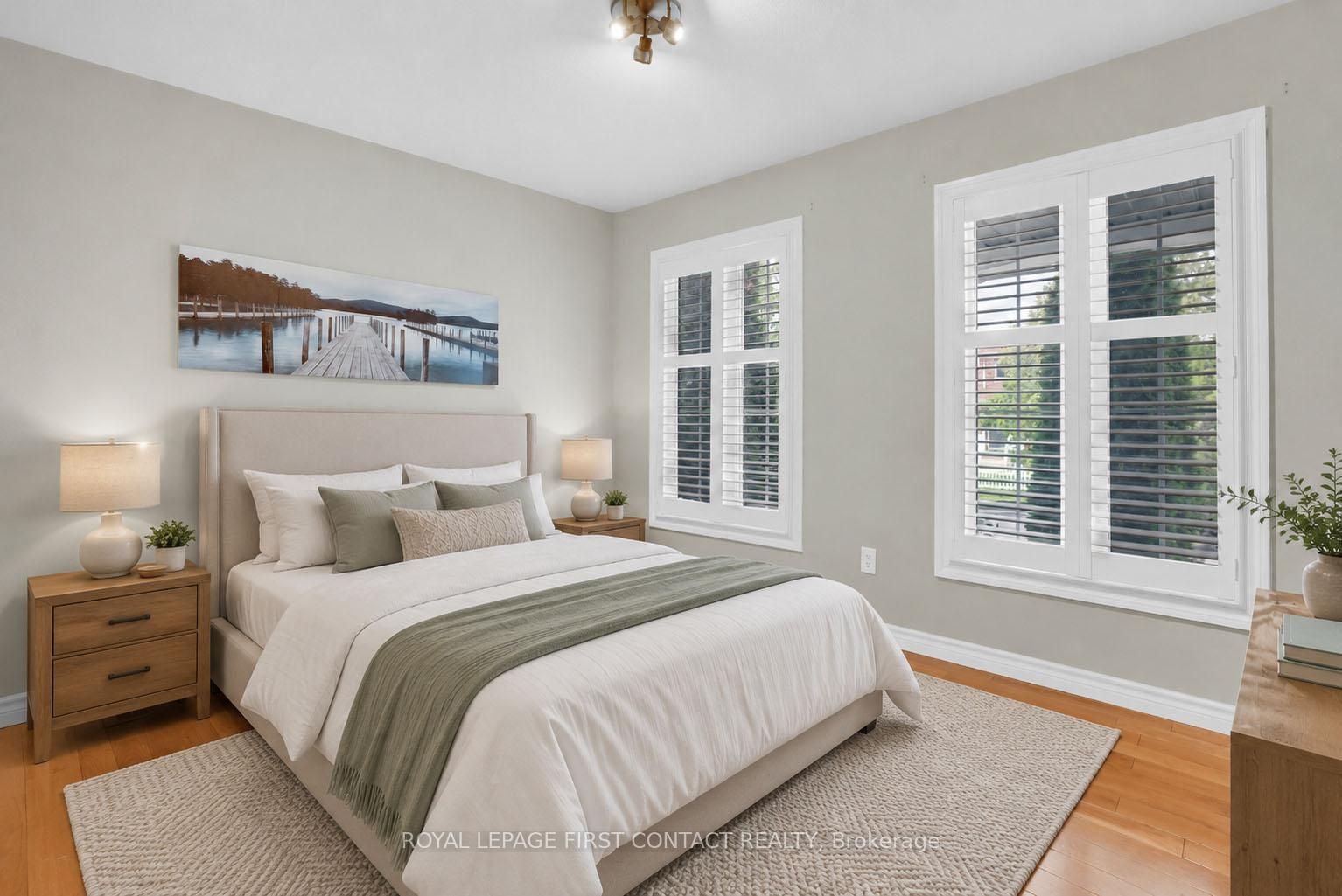 Photo 18 of 3 Maple Crown Terrace, Barrie, Innis-Shore — HOMEH