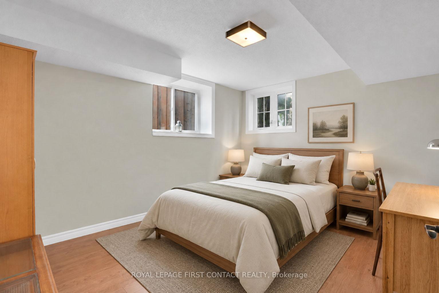 Photo 24 of 3 Maple Crown Terrace, Barrie, Innis-Shore — HOMEH