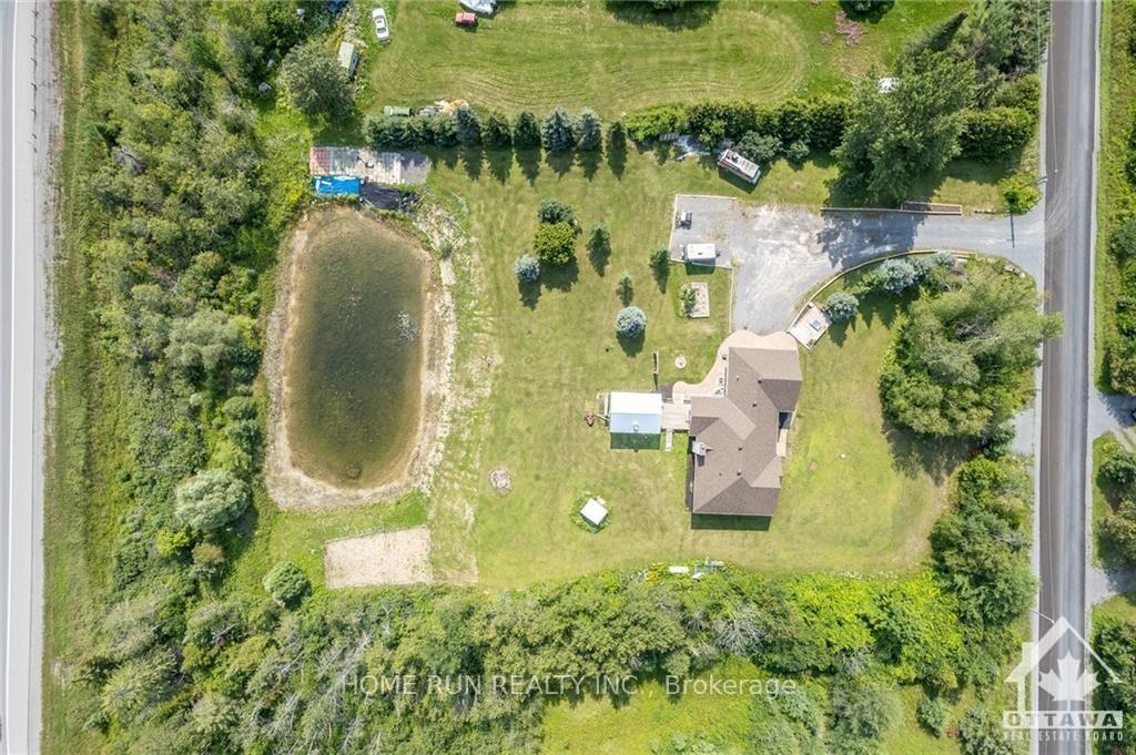 Photo 4 of 840 David Manchester Road, Ottawa, Huntley Ward (South West) — HOMEH