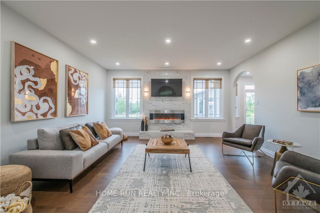 Photo 5 of 840 David Manchester Road, Ottawa, Huntley Ward (South West) — HOMEH
