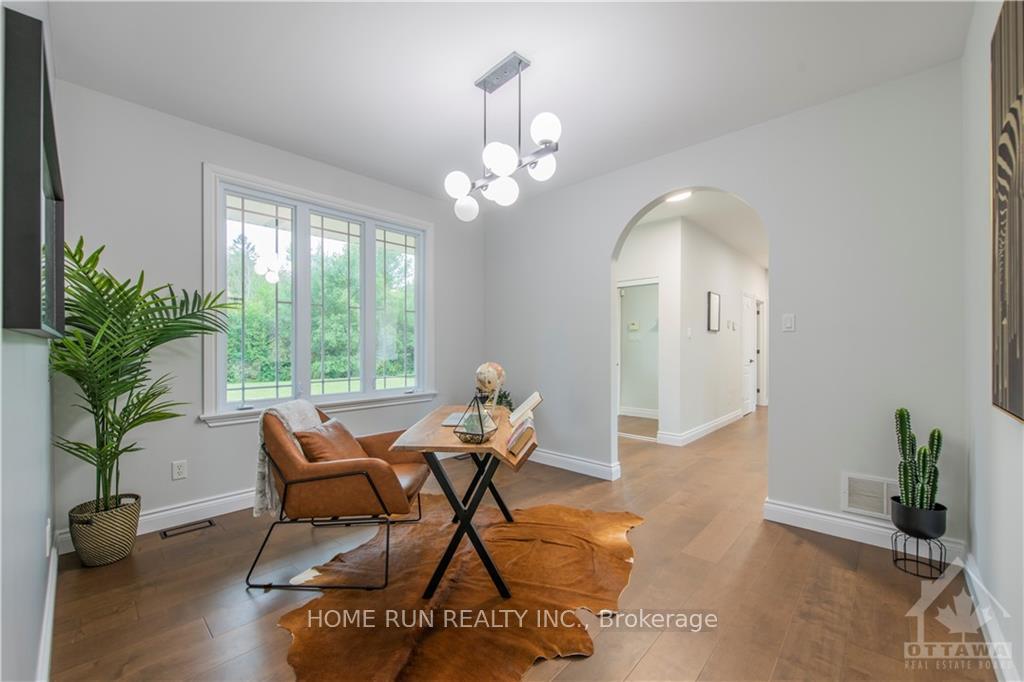 Photo 6 of 840 David Manchester Road, Ottawa, Huntley Ward (South West) — HOMEH