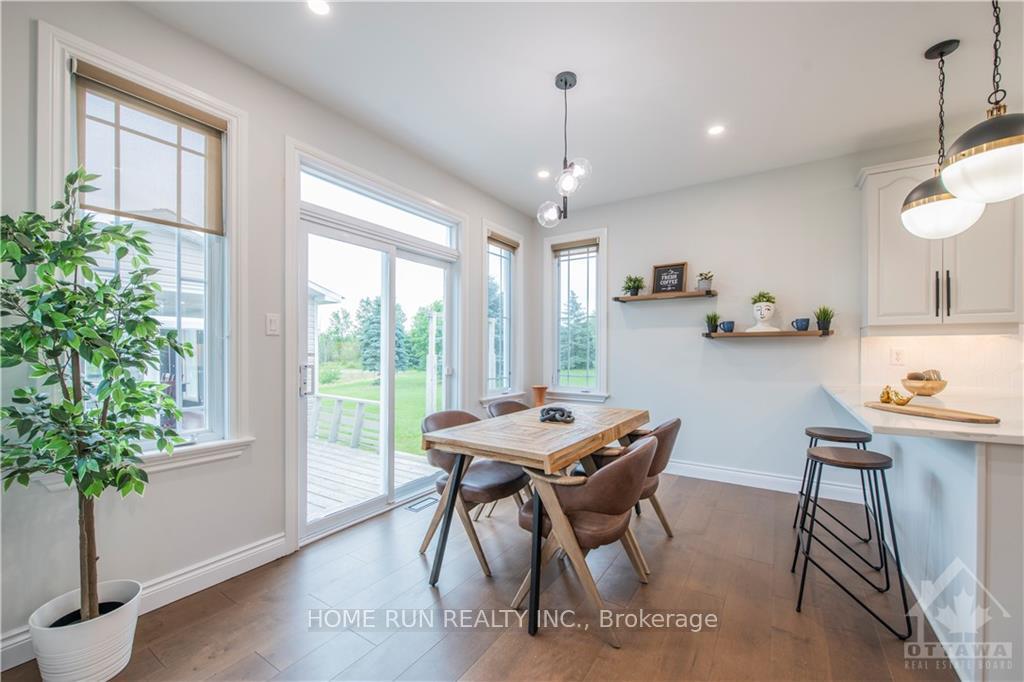 Photo 9 of 840 David Manchester Road, Ottawa, Huntley Ward (South West) — HOMEH