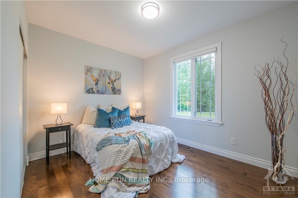 Photo 11 of 840 David Manchester Road, Ottawa, Huntley Ward (South West) — HOMEH
