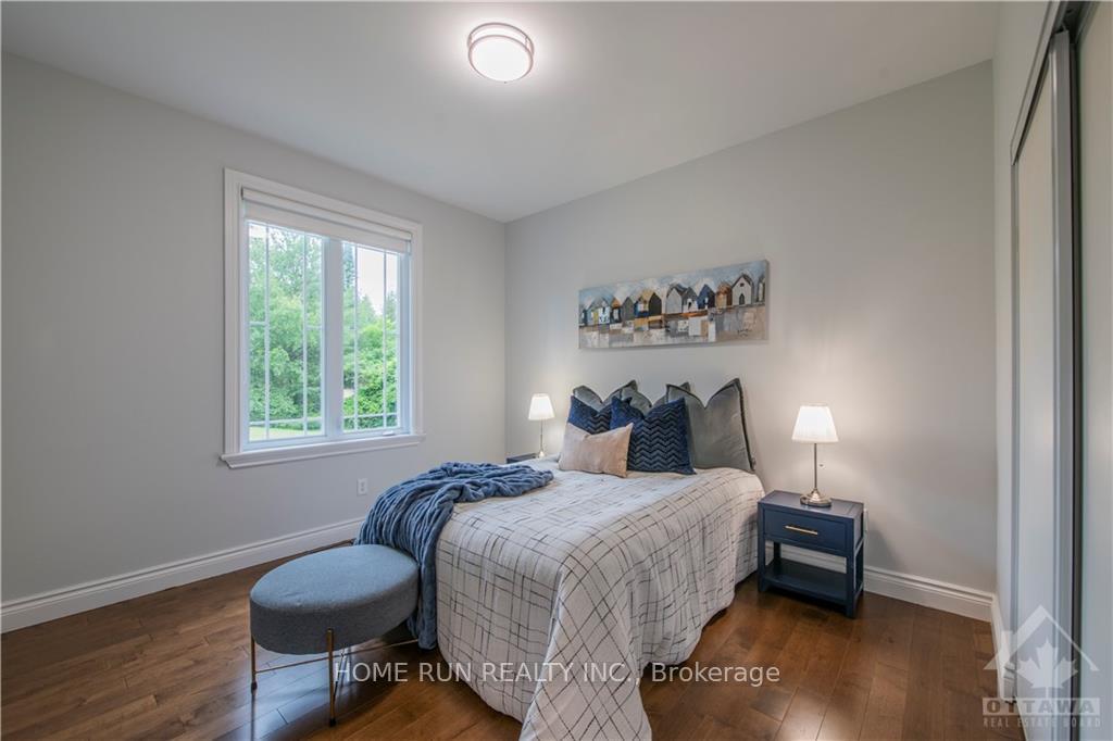 Photo 12 of 840 David Manchester Road, Ottawa, Huntley Ward (South West) — HOMEH