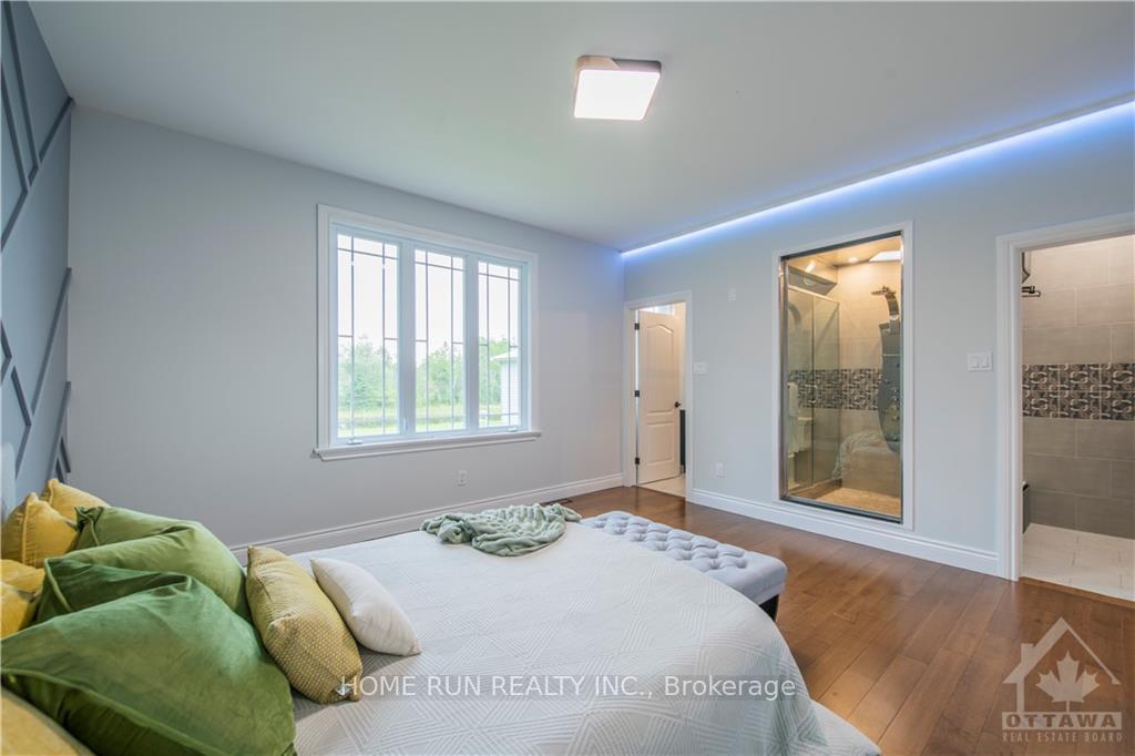Photo 14 of 840 David Manchester Road, Ottawa, Huntley Ward (South West) — HOMEH