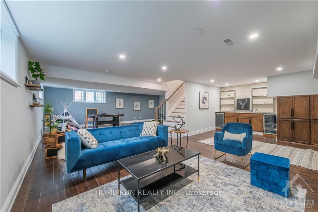 Photo 17 of 840 David Manchester Road, Ottawa, Huntley Ward (South West) — HOMEH
