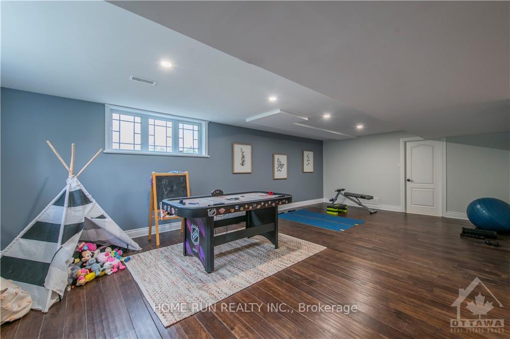 Photo 18 of 840 David Manchester Road, Ottawa, Huntley Ward (South West) — HOMEH