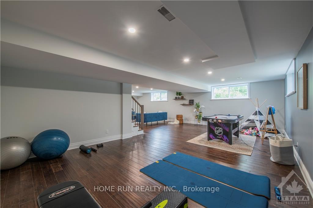 Photo 19 of 840 David Manchester Road, Ottawa, Huntley Ward (South West) — HOMEH