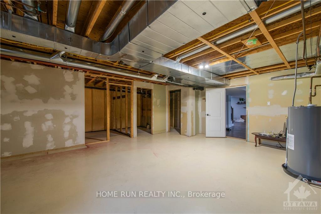 Photo 20 of 840 David Manchester Road, Ottawa, Huntley Ward (South West) — HOMEH