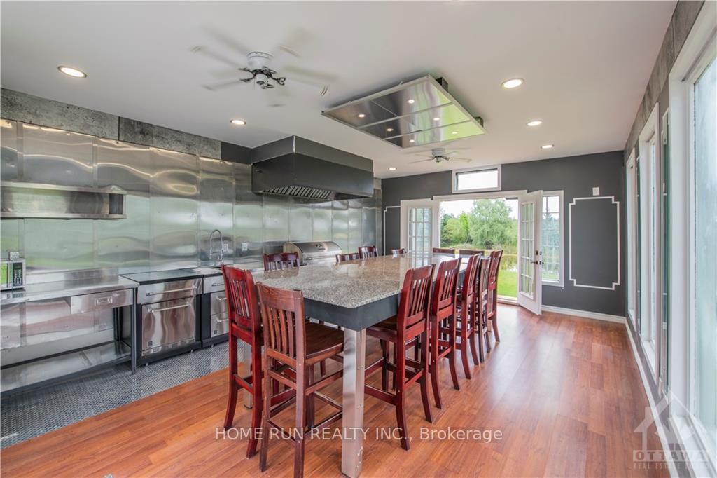 Photo 23 of 840 David Manchester Road, Ottawa, Huntley Ward (South West) — HOMEH