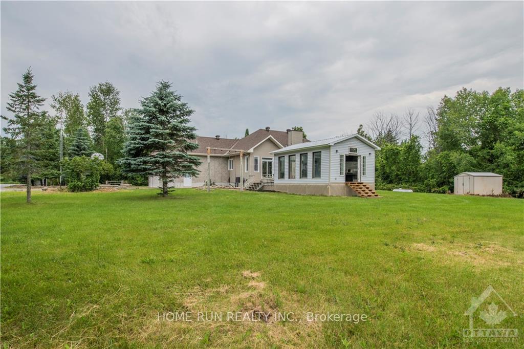 Photo 25 of 840 David Manchester Road, Ottawa, Huntley Ward (South West) — HOMEH