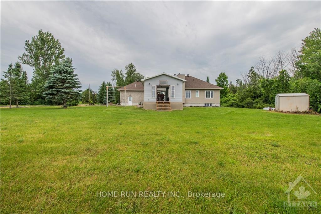 Photo 26 of 840 David Manchester Road, Ottawa, Huntley Ward (South West) — HOMEH