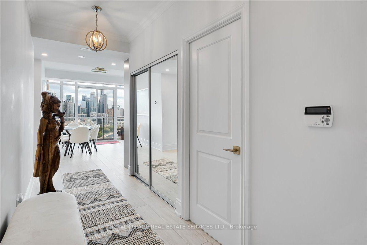 Photo 4 of Unit LPH01, 90 Stadium Road, Toronto, Waterfront Communities — HOMEH