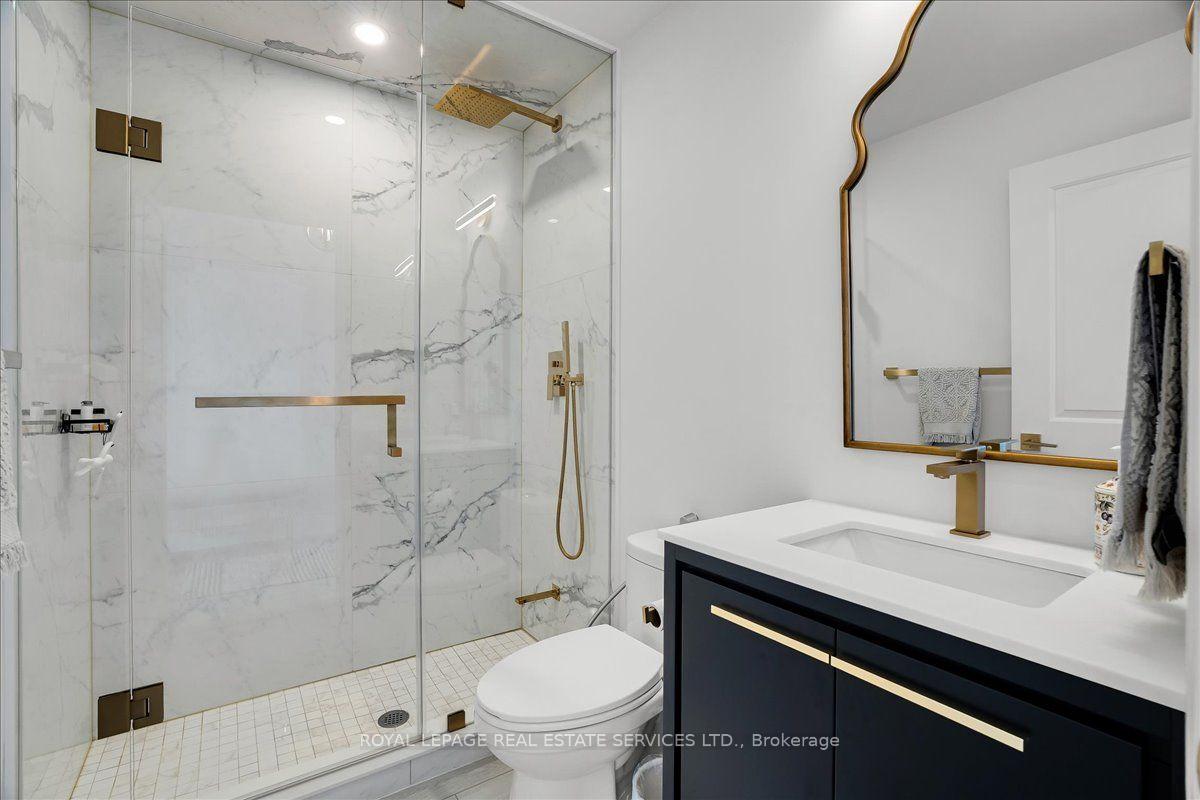 Photo 5 of Unit LPH01, 90 Stadium Road, Toronto, Waterfront Communities — HOMEH