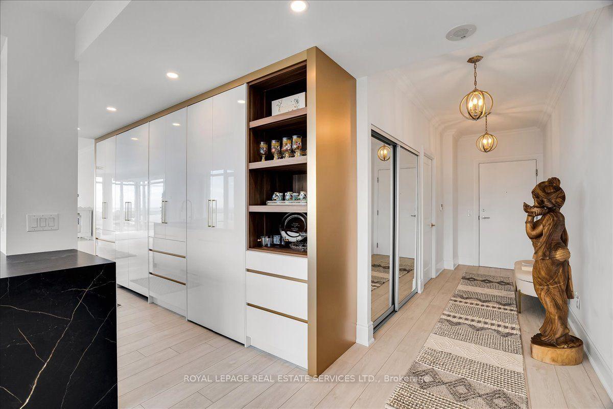 Photo 6 of Unit LPH01, 90 Stadium Road, Toronto, Waterfront Communities — HOMEH