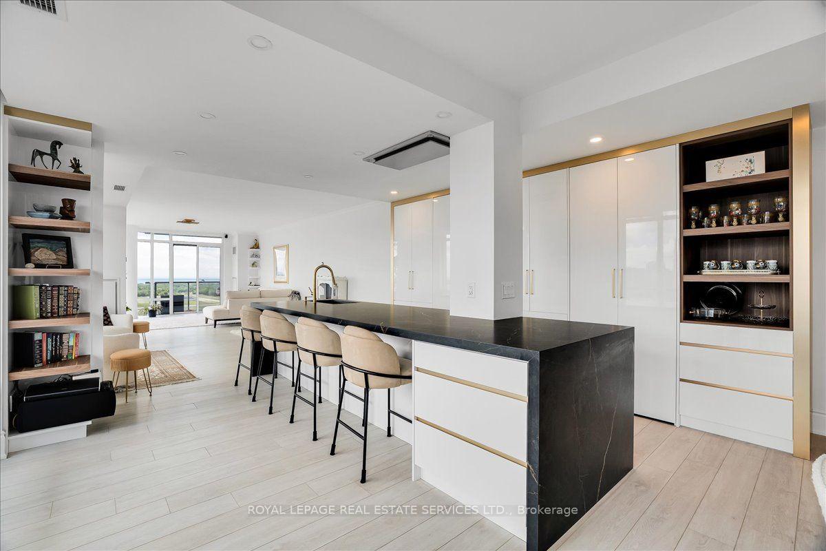 Photo 8 of Unit LPH01, 90 Stadium Road, Toronto, Waterfront Communities — HOMEH