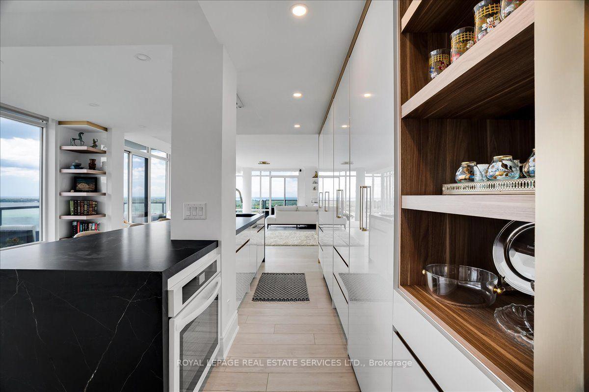Photo 9 of Unit LPH01, 90 Stadium Road, Toronto, Waterfront Communities — HOMEH