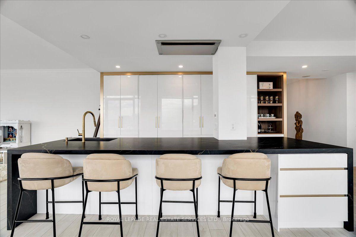 Photo 10 of Unit LPH01, 90 Stadium Road, Toronto, Waterfront Communities — HOMEH