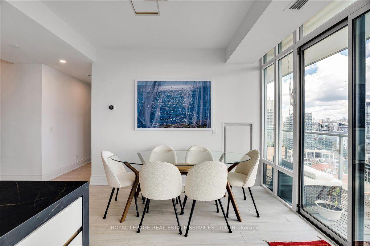 Photo 12 of Unit LPH01, 90 Stadium Road, Toronto, Waterfront Communities — HOMEH
