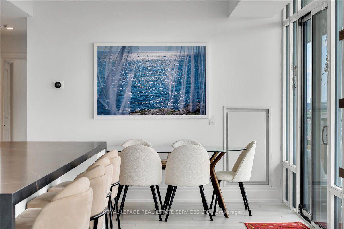 Photo 13 of Unit LPH01, 90 Stadium Road, Toronto, Waterfront Communities — HOMEH