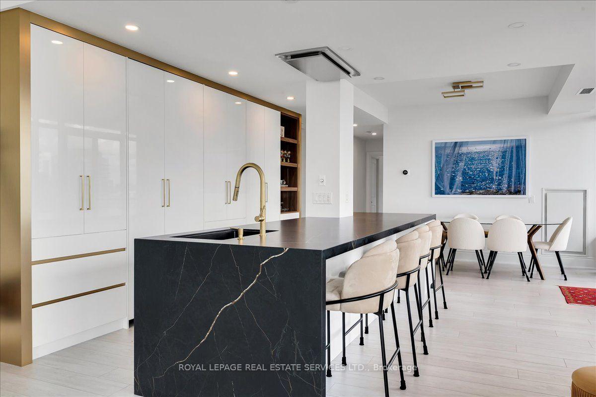 Photo 14 of Unit LPH01, 90 Stadium Road, Toronto, Waterfront Communities — HOMEH