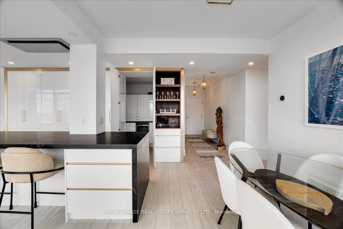 Photo 16 of Unit LPH01, 90 Stadium Road, Toronto, Waterfront Communities — HOMEH