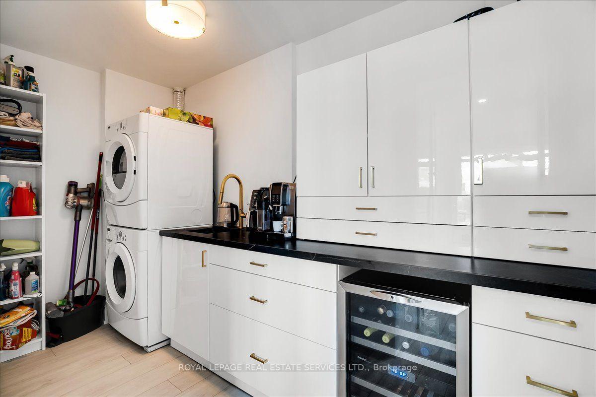 Photo 17 of Unit LPH01, 90 Stadium Road, Toronto, Waterfront Communities — HOMEH