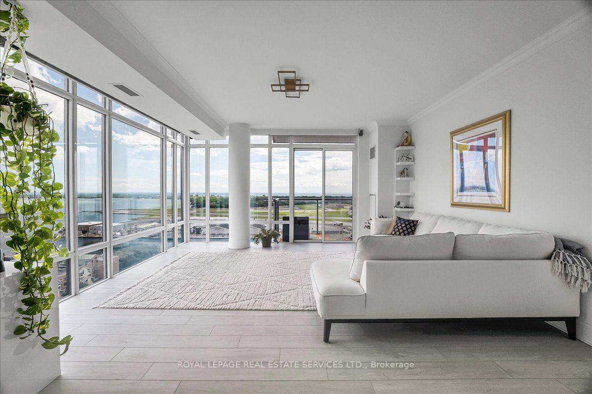 Photo 18 of Unit LPH01, 90 Stadium Road, Toronto, Waterfront Communities — HOMEH