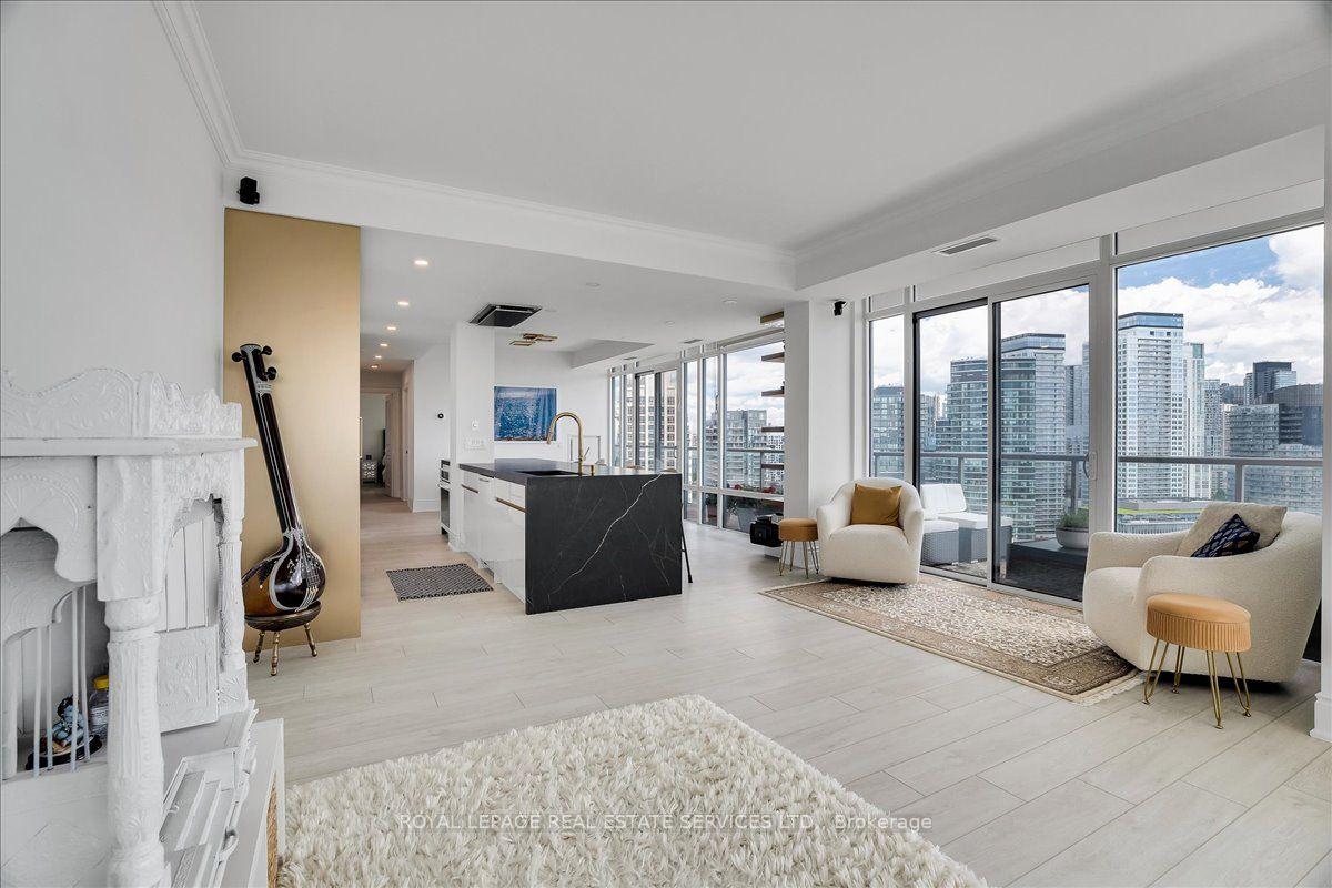 Photo 19 of Unit LPH01, 90 Stadium Road, Toronto, Waterfront Communities — HOMEH