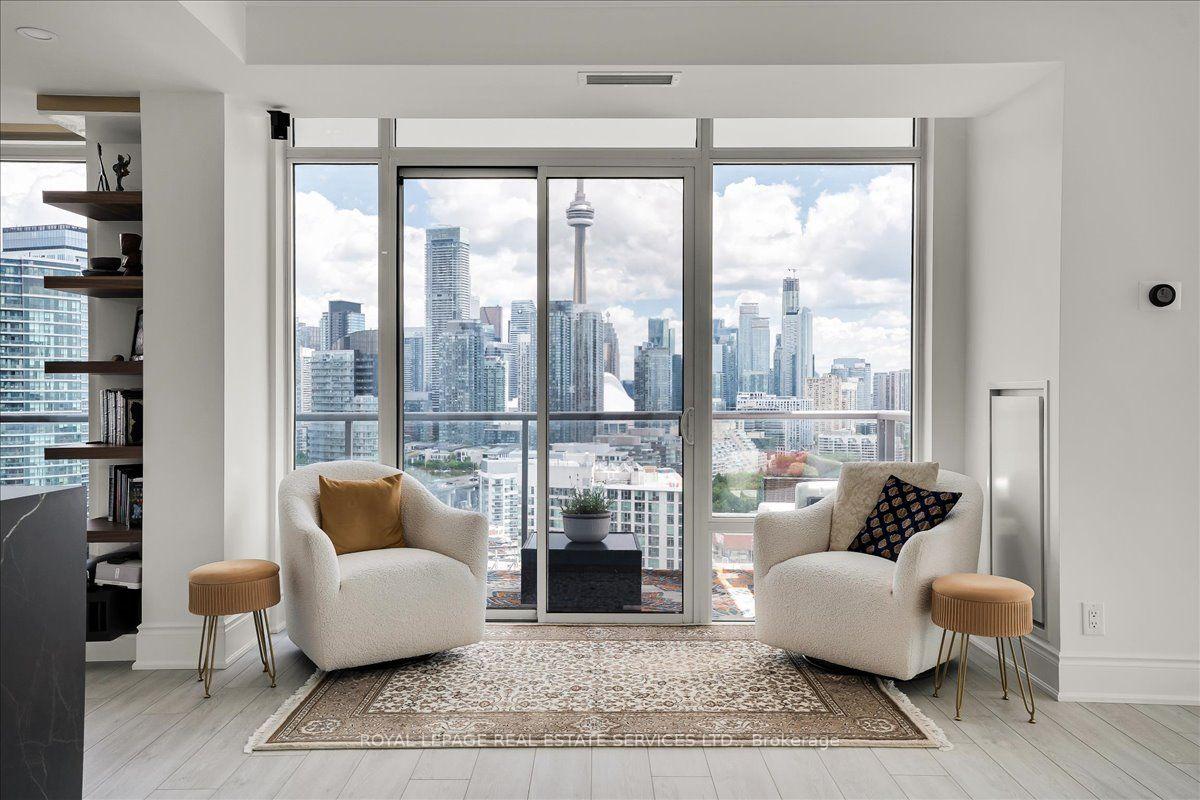 Photo 20 of Unit LPH01, 90 Stadium Road, Toronto, Waterfront Communities — HOMEH