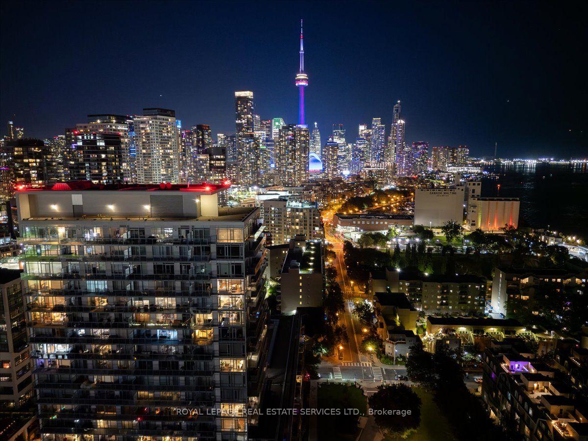 Photo 22 of Unit LPH01, 90 Stadium Road, Toronto, Waterfront Communities — HOMEH