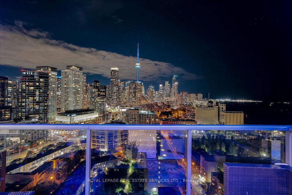 Photo 26 of Unit LPH01, 90 Stadium Road, Toronto, Waterfront Communities — HOMEH