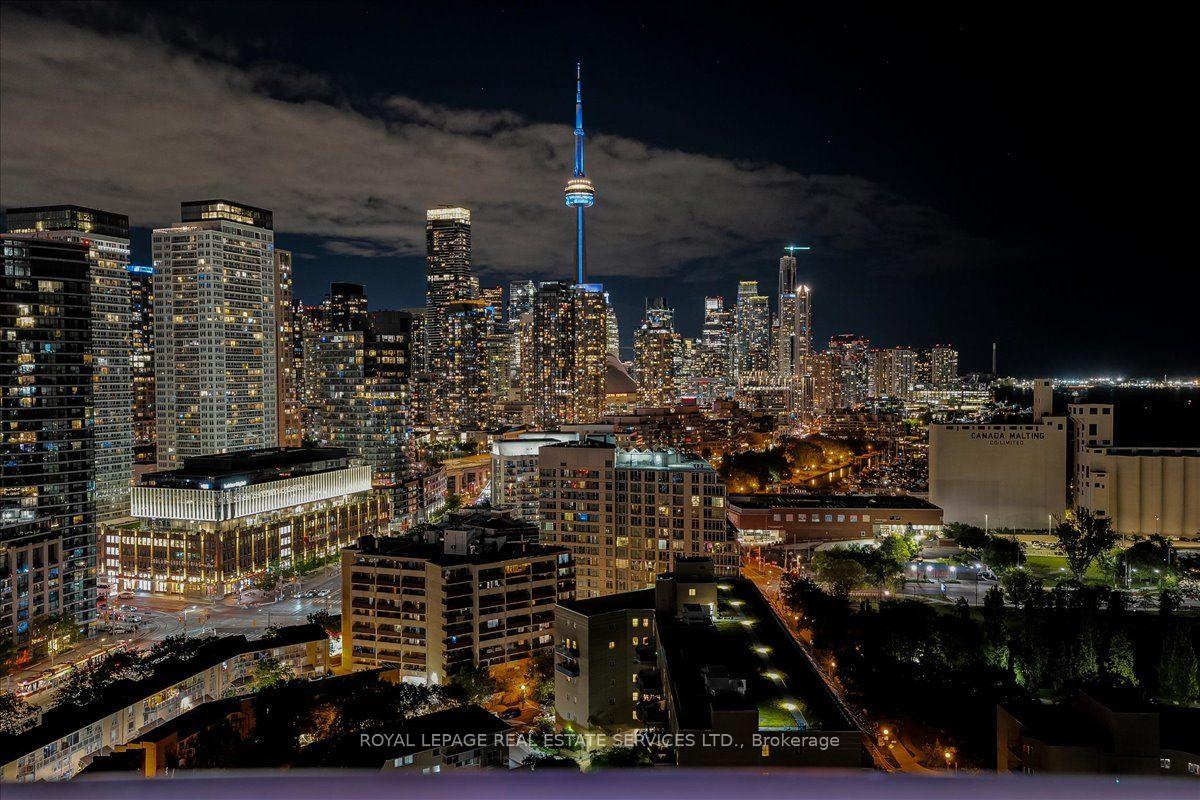 Photo 27 of Unit LPH01, 90 Stadium Road, Toronto, Waterfront Communities — HOMEH