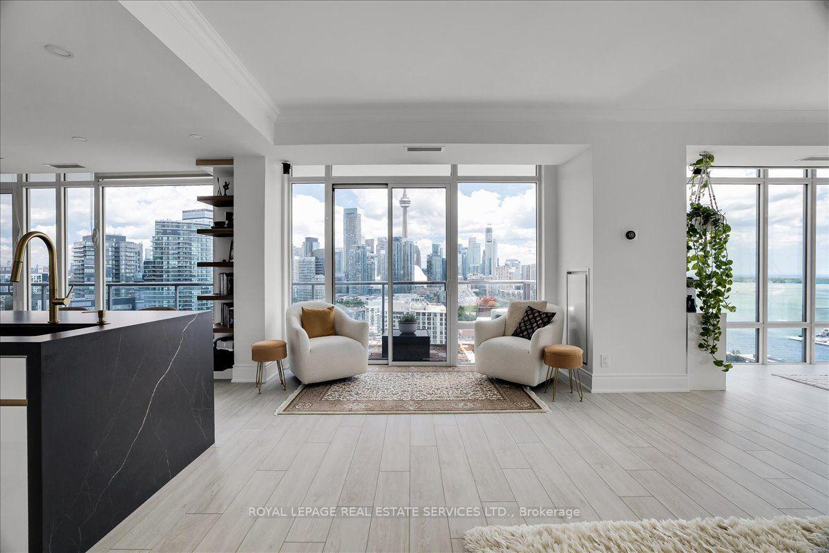 Photo 28 of Unit LPH01, 90 Stadium Road, Toronto, Waterfront Communities — HOMEH