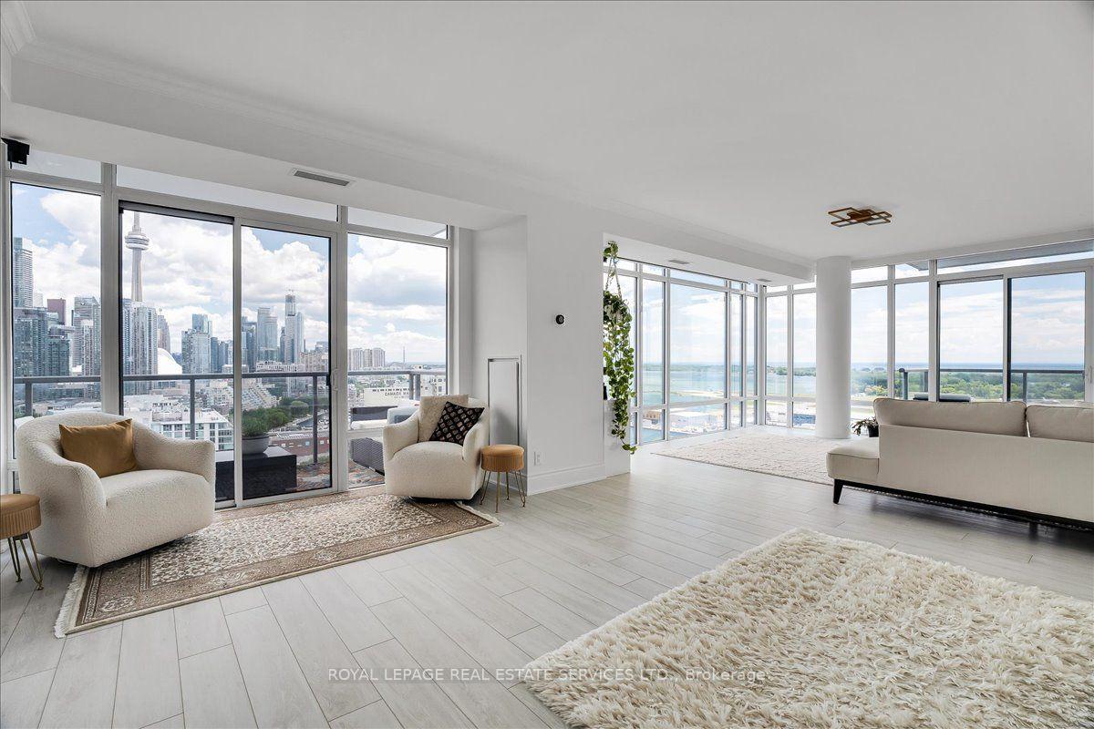 Photo 29 of Unit LPH01, 90 Stadium Road, Toronto, Waterfront Communities — HOMEH