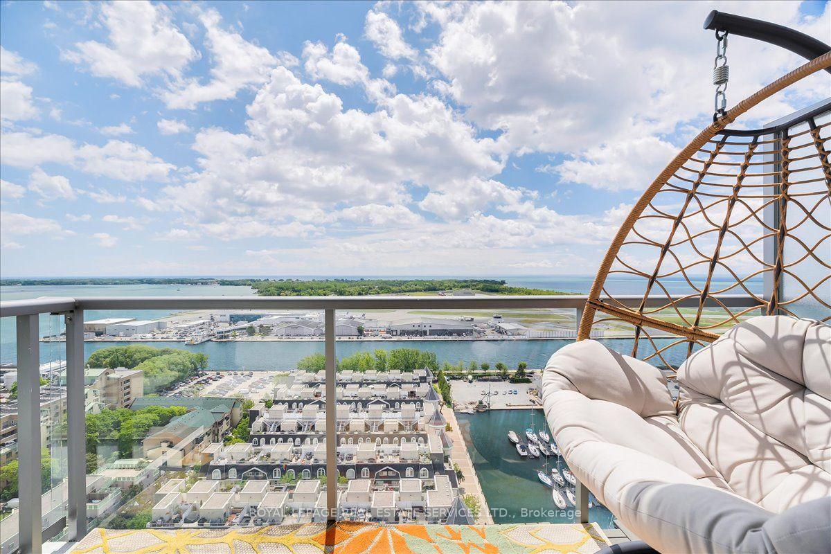 Photo 31 of Unit LPH01, 90 Stadium Road, Toronto, Waterfront Communities — HOMEH